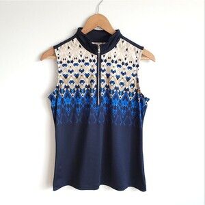 TAIL Activewear Golf Top Sleeveless